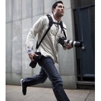 BlackRapid RS DR-1 DOUBLE STRAP     