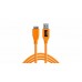 Tether Tools USB 3.0 Micro-B SuperSpeed 4.6m Cable CU5454