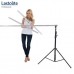Lastolite Background Support Extension 2 Metres LAS1143