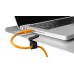 TetherTools Jerk Stopper Clip On Cable Computer Support JS022