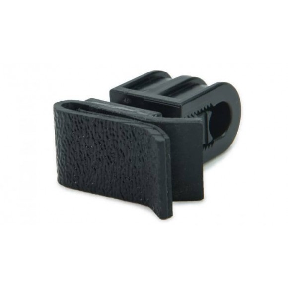TetherTools Jerk Stopper Clip On Cable Computer Support JS022
