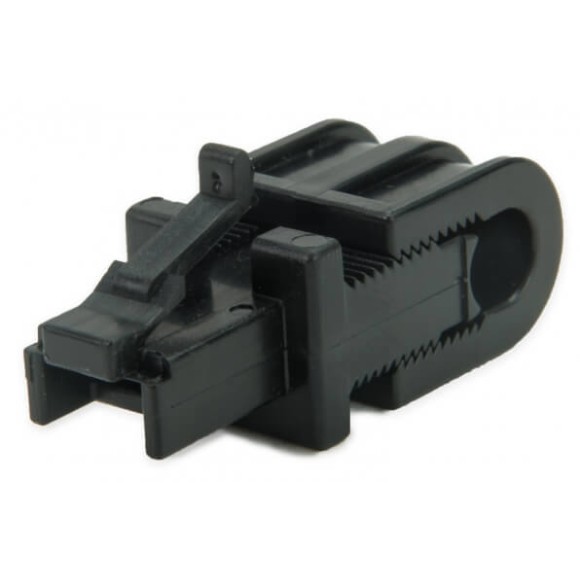 TetherTools Jerk Stopper Cable Computer Support RJ45 (network jack) JS004
