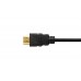 Tether Tools 4.6M HDMI-HDMI (A to A)