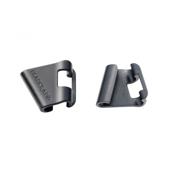 Black Rapid Lock Star Connector Cover Twin Pack