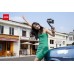 Zhiyun Smooth-Q3 Combo Phone Gimbal with Swivel LED Light