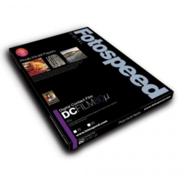Fotospeed Digital Contact Film A3 10 Sheets FSO7D054