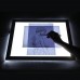 A3 LED Ultra Slim Dimmable Light Panel 5000k