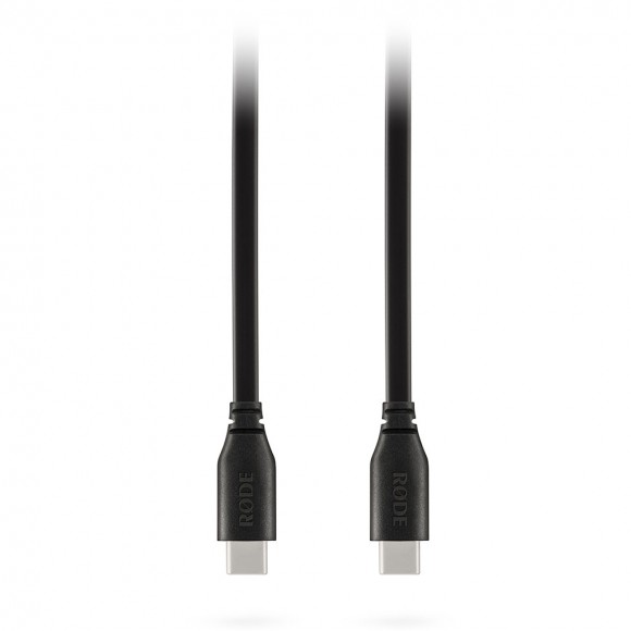 Rode SC17 USB-C-USB-C Cable (1.5m)