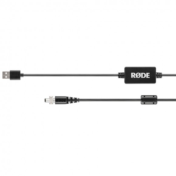 RODE DC-USB1- 12V DC Power Cable RODE DC-USB1- 12V DC Power Cable