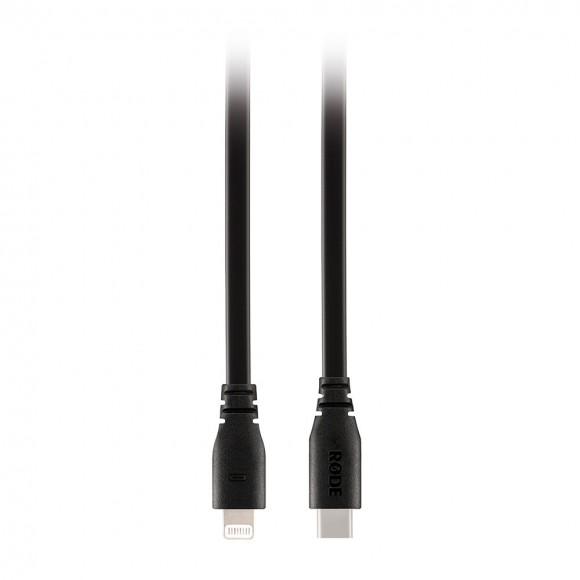 Rode SC19 USB-C to Lightning Cable (1.5m)