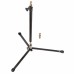 Manfrotto 012 Backlite Low Level Stand With Telescopic Pole Manfrotto 012 Backlite Low Level Stand With Telescopic Pole