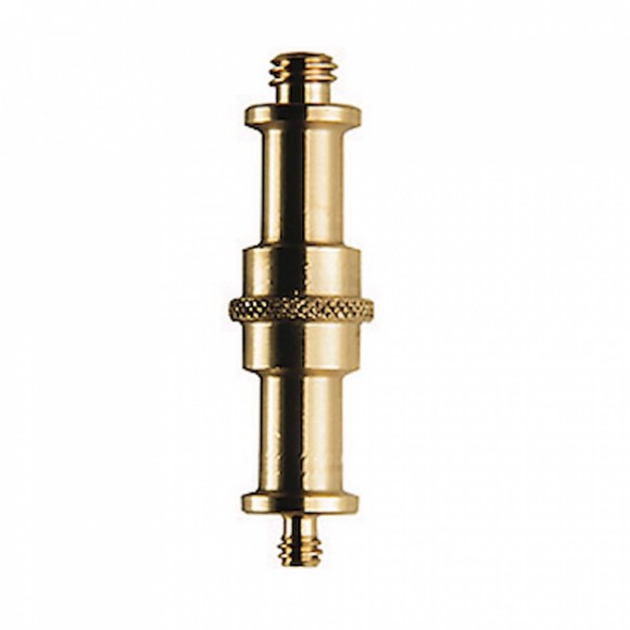 Hahnel SP 1/4M - 3/8m Double Spigot