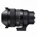 Sigma 15mm F1.4 DG DN Diagonal Fisheye - L-Mount