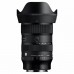Sigma 17-40mm f/1.8 DC Art - L-Mount Sigma 17-40mm f/1.8 DC Art - L-Mount
