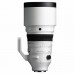 Sigma 200mm f/2 DG OS Sports - L-mount