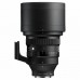 Sigma 135mm f/1.4 DG Art - Sony E-Mount