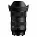 Sigma 17-40mm f/1.8 DC Art - Sony E-Mount