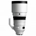 Sigma 200mm f/2 DG OS Sport - Sony E-Mount Sigma 200mm f/2 DG OS Sport - Sony E-Mount