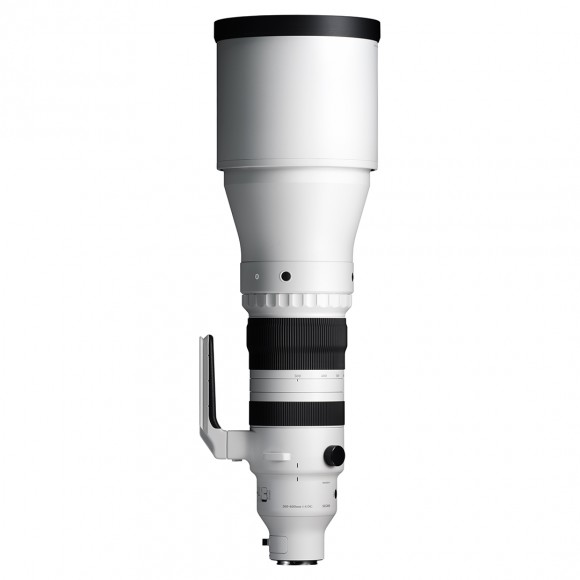 Sigma 300-600mm f/4 DG OS Sport - Sony E-Mount