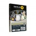 PermaJet Portfolio Rag 220gsm A3+ Inkjet Paper 25 Sheets PJ21633 PermaJet Portfolio Rag 220gsm A3+ Inkjet Paper 25 Sheets PJ21633