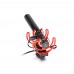 Rode Video Mic NTG On-Camera Shotgun Microphone Rode Video Mic NTG On-Camera Shotgun Microphone
