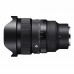Sigma 15mm F1.4 DG DN Diagonal Fisheye - L-Mount