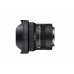 Sigma 10-18mm f/2.8 DC DN - Sony E-Mount