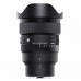 Sigma 15mm F1.4 DG DN Diagonal Fisheye - L-Mount