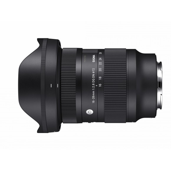 Sigma 16-28mm f/2.8 DG DN Contemporary Lens - Sony E-Mount