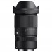 Sigma 16-300mm f/3.5-6.7 DC OS - Canon RF Mount Sigma 16-300mm f/3.5-6.7 DC OS - Canon RF Mount