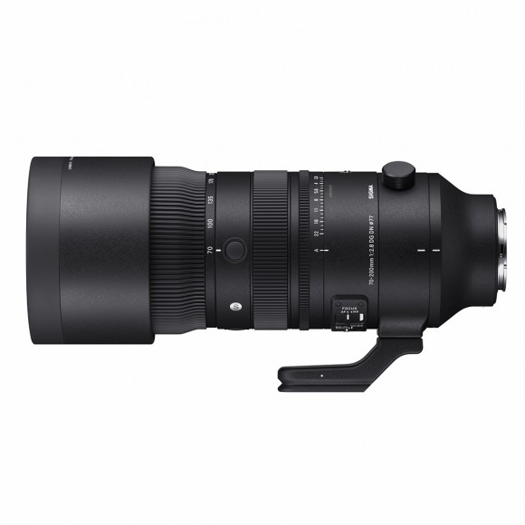 Sigma 70-200mm f2.8 DG DN OS Sport - L-Mount
