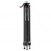 Manfrotto 058B Aluminum Triaut Tripod MN-058B Manfrotto 058B Aluminum Triaut Tripod MN-058B