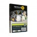 PermaJet Alpha 310gsm A3 Inkjet Paper 25 Sheets PJ21823