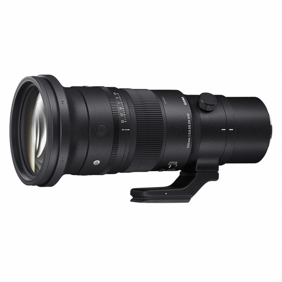 Sigma 500mm f/5.6 DG DN OS Sports Lens - L-Mount