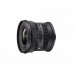 Sigma 10-18mm f/2.8 DC DN - Sony E-Mount