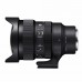 Sigma 15mm F1.4 DG DN Diagonal Fisheye - L-Mount