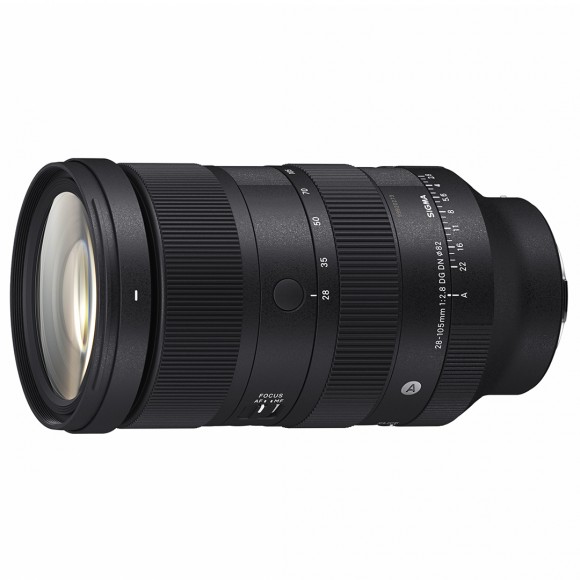 Sigma 28-105mm f/2.8 DG DN Art - L-Mount
