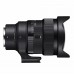 Sigma 15mm F1.4 DG DN Diagonal Fisheye - L-Mount