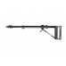Manfrotto 098SH Wall Mount , Short - 78cm - 122cm in Black Manfrotto 098SH Wall Mount , Short - 78cm - 122cm in Black