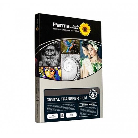 PermaJet Digital Transfer Film 44 Inch x 30m Roll PJ52198