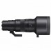 Sigma 500mm f/5.6 DG DN OS Sports Lens - Sony E-Mount