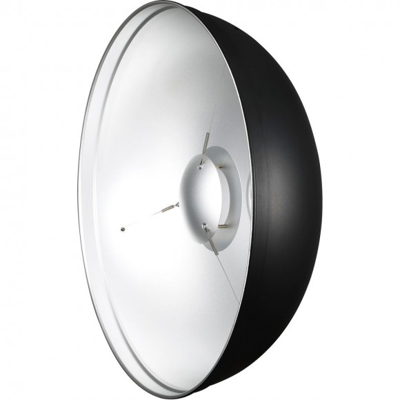 Godox 55cm Pro White Beauty Dish (BDR-W55)