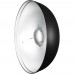 Godox 55cm Pro White Beauty Dish (BDR-W55)