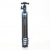 Benro Cyanbird Travel Hybrid Tripod (Carbon Fibre and Aluminium)