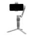 Zhiyun Smooth-Q3 Combo Phone Gimbal with Swivel LED Light