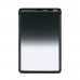 H&Y Filters 100 x 150mm K-series GND 1.2 Soft Grad Filter in Frame