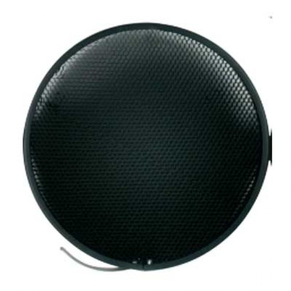 Elinchrom 18cm 20 degree Honeycomb EL26101
