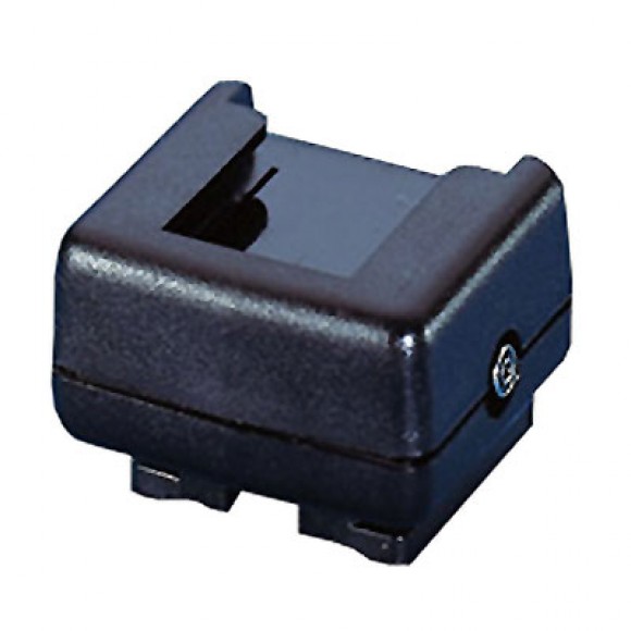 Kaiser Hot Shoe Adaptor K1300