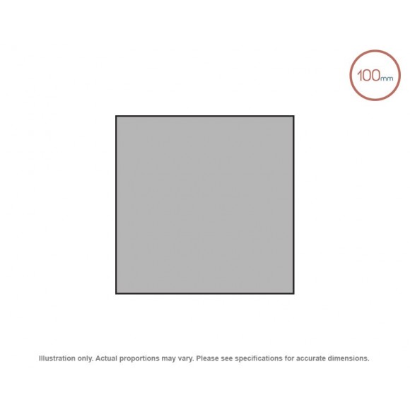 LEE Filters 100mm System 0.3 Neutral Density Standard Filter