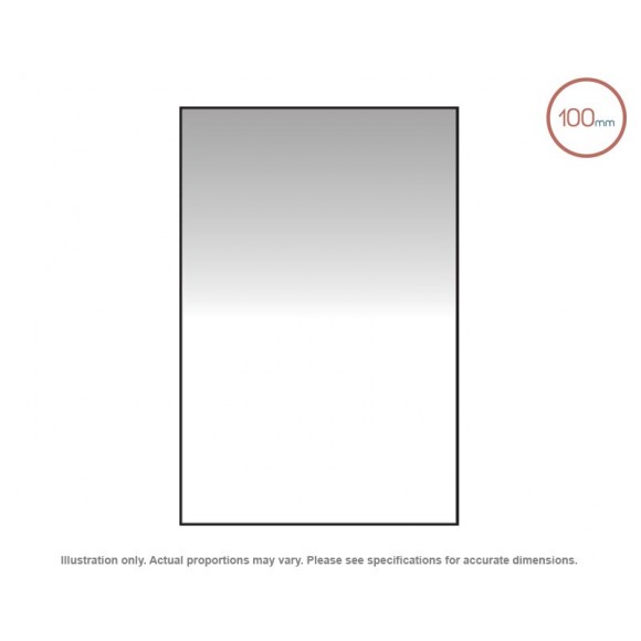 LEE Filters 100mm System 0.45 Neutral Density Grad Filter (Choose)